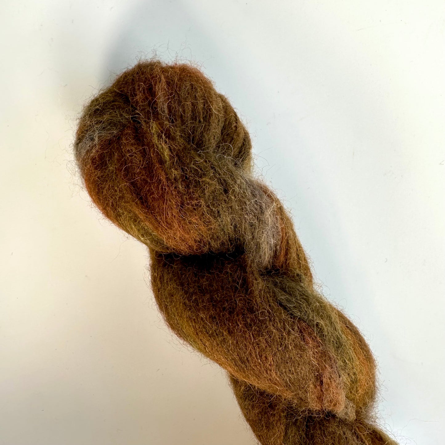 Yak Lace | Long Dog Yarn