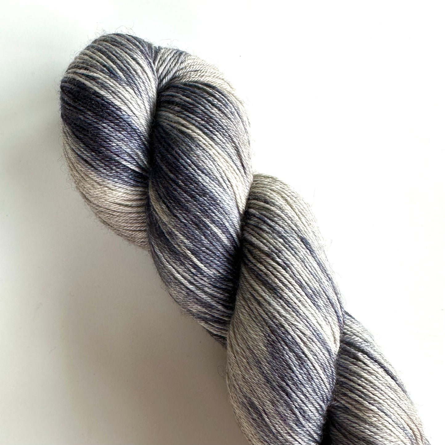 Little Wing Shadow Sock | Little Wing Fibers