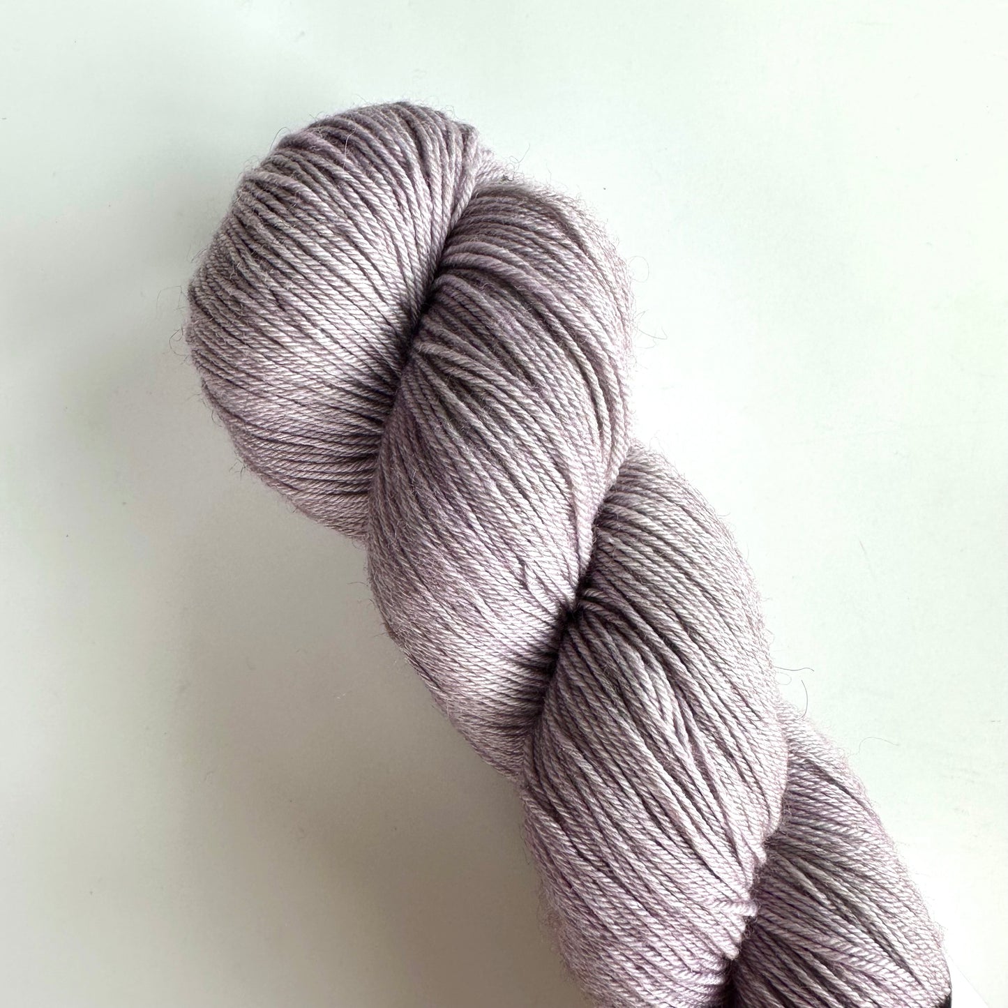 Little Wing Shadow Sock | Little Wing Fibers