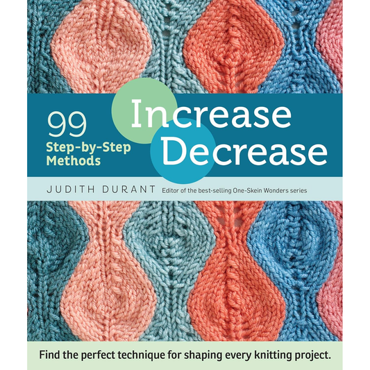 Increase, Decrease