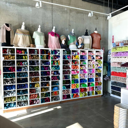 9th Anniversary Weekend Celebration