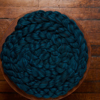 Yarnadelic Fiber Tops | John Arbon Textiles