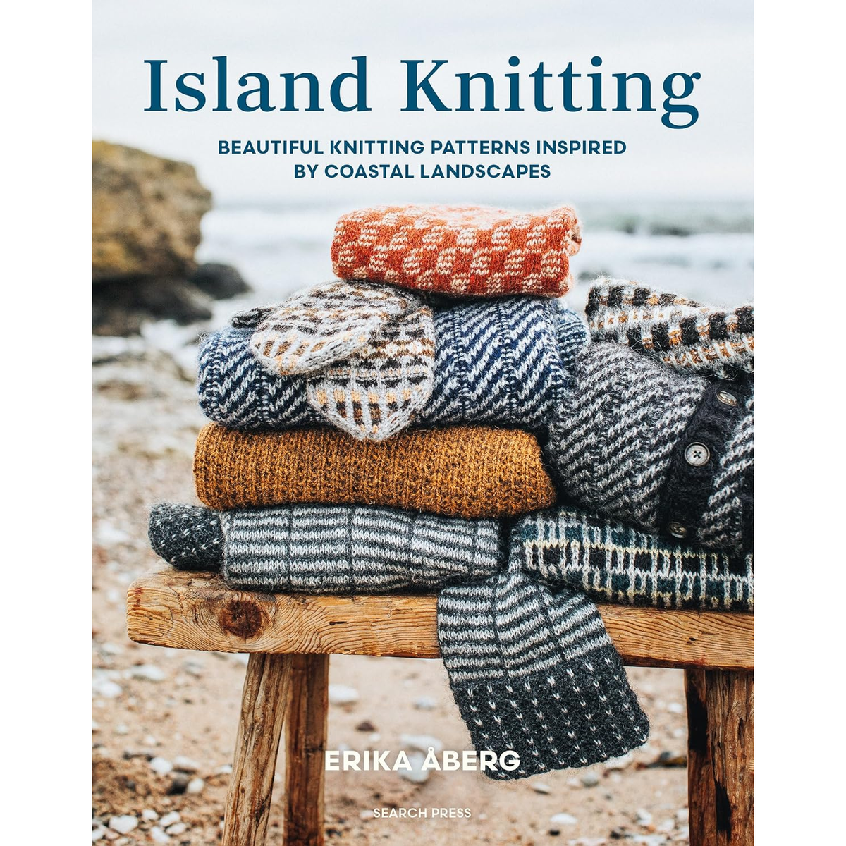 Island Knitting