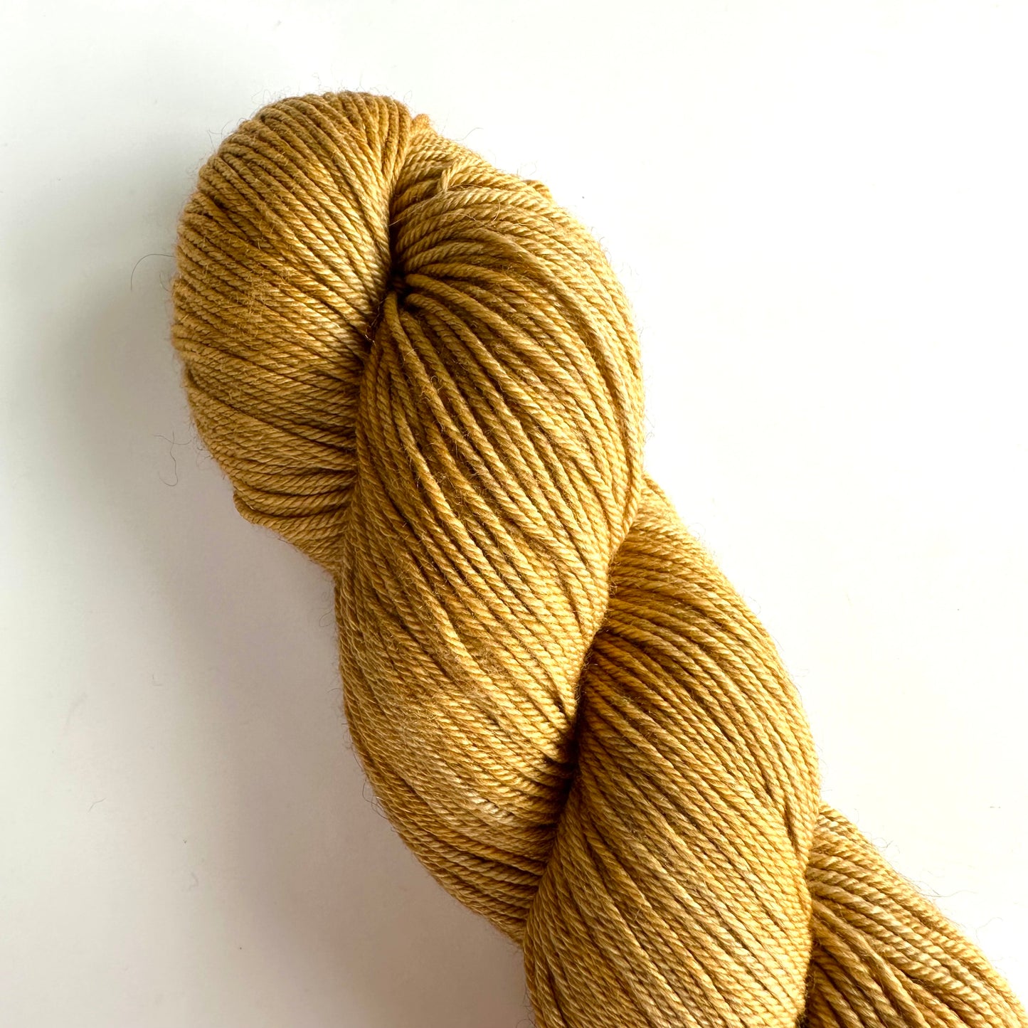 Little Wing Shadow Sock | Little Wing Fibers