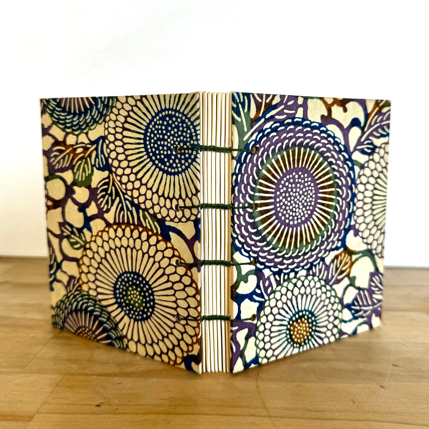 Coptic Journal G | Dormouse Press