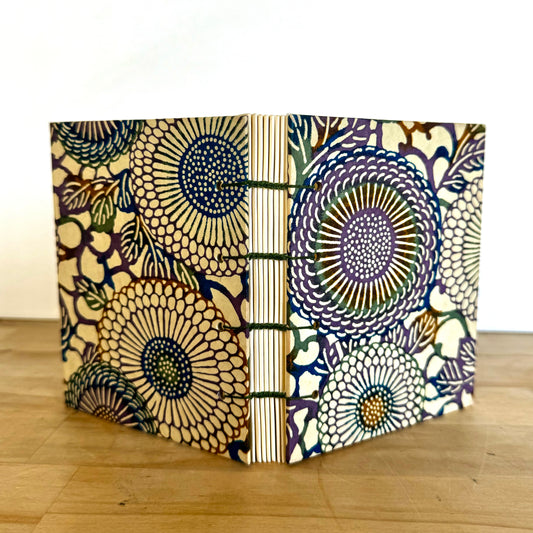 Coptic Journal G | Dormouse Press