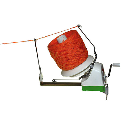 Plastic Ball Winders - Lacis
