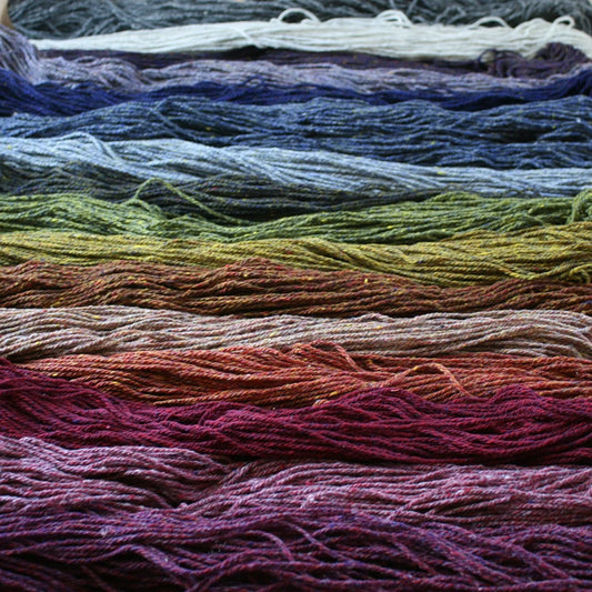 Kingston DK | Jill Draper Makes Stuff