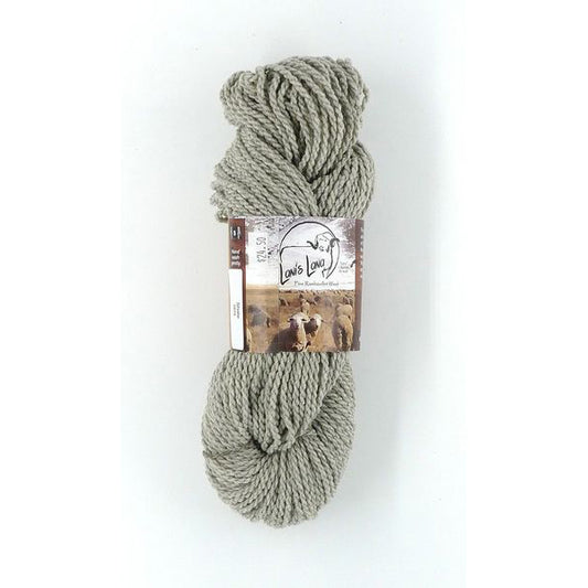 Bare Ranch Bulky | Lani's Lana Wool - final sale