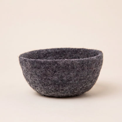 Large Felt Bowls | Fibres of Life