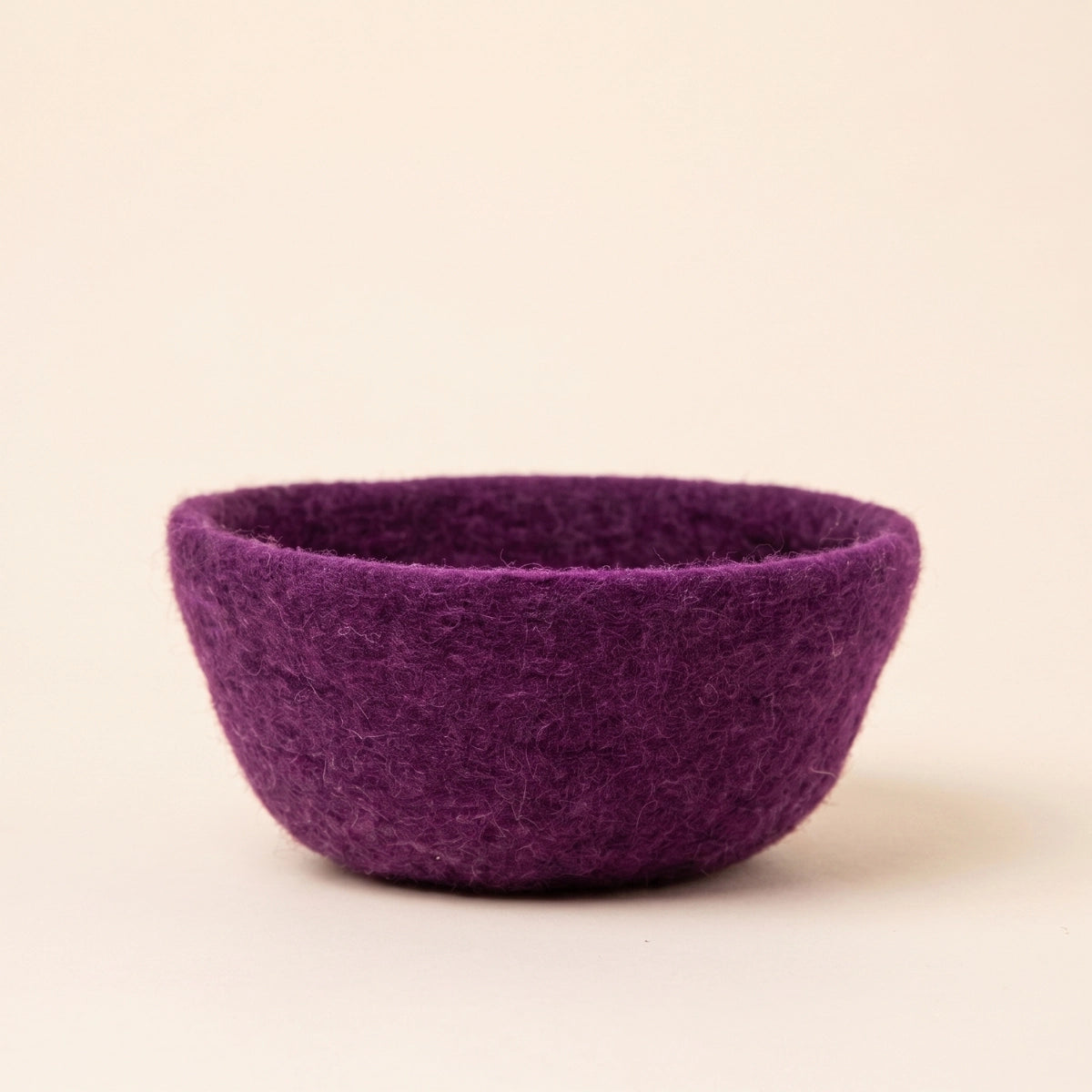 Large Felt Bowls | Fibres of Life