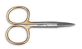 Large Loop Embroidery Scissors