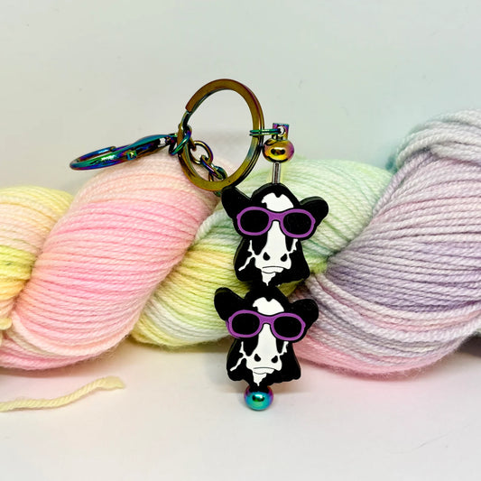 Stitch Stopper Leashes | Comma Craft Co.