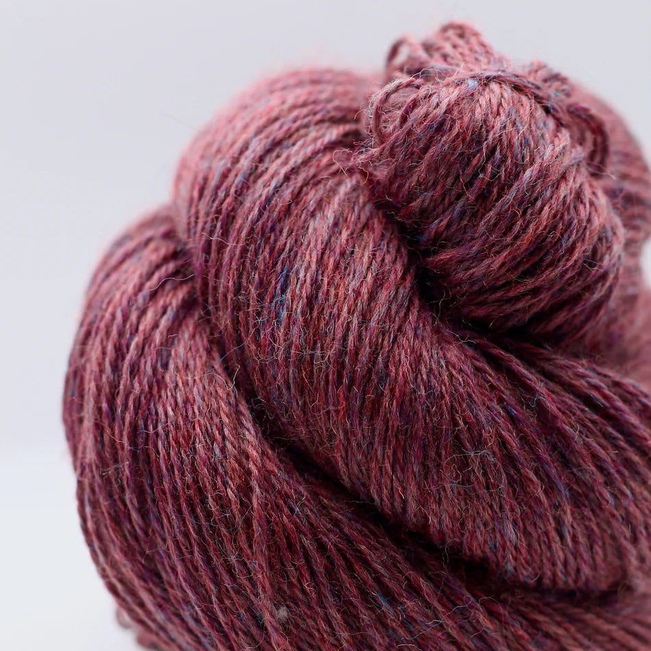 Yarnadelic Worsted | John Arbon Textiles