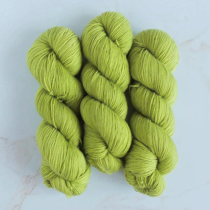 Merino Fingering Singles - The Wandering Flock