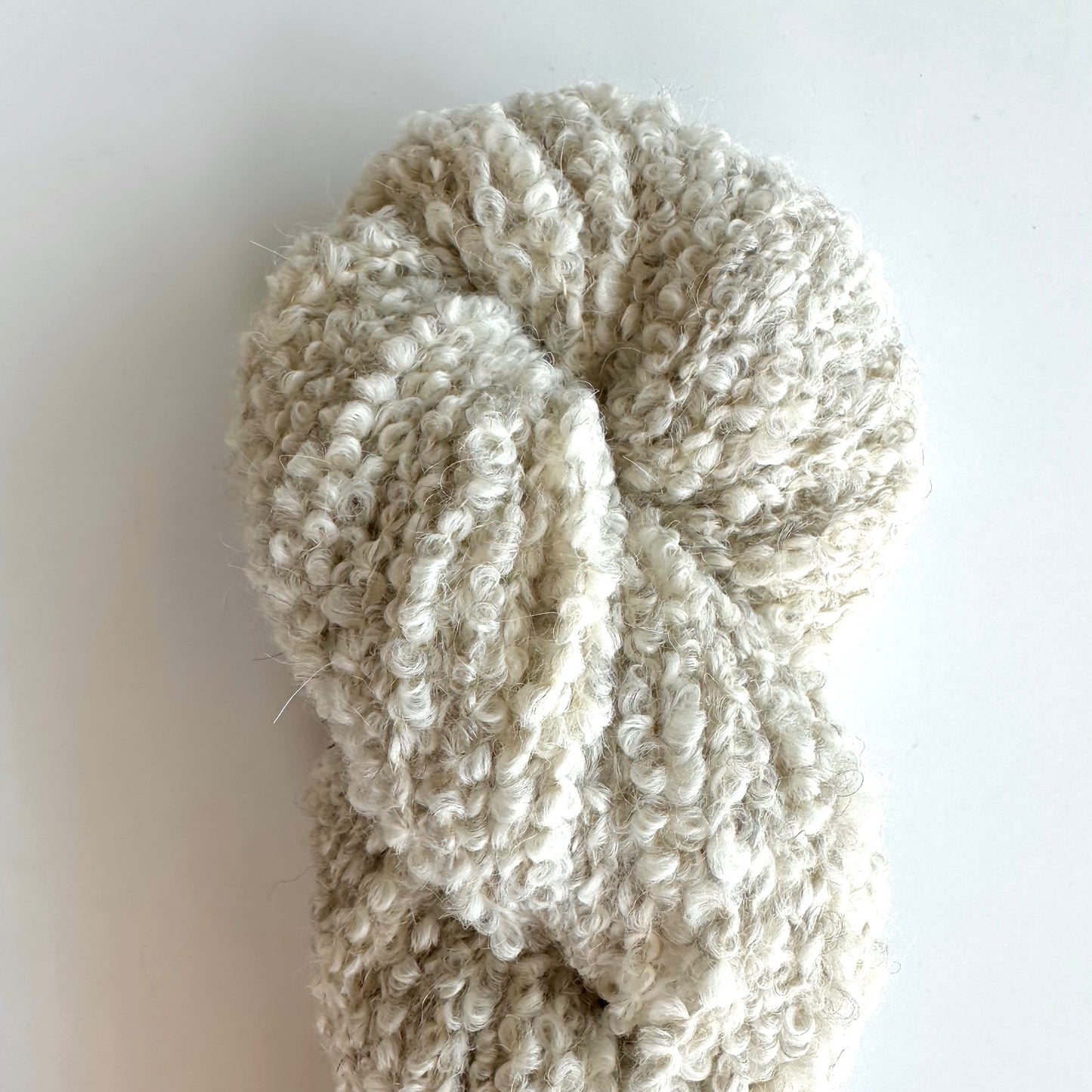Undyed Handwash Yarns | Black Squirrel Yarns