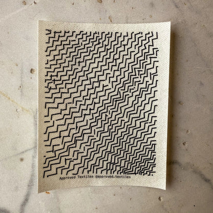 Louise Bourgeois - Mending + Embellishment Stick & Stitch | Approved Textiles