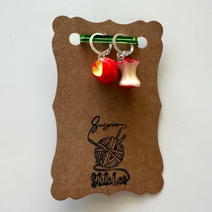 Stitch Marker Sets | Suspiro Stitches