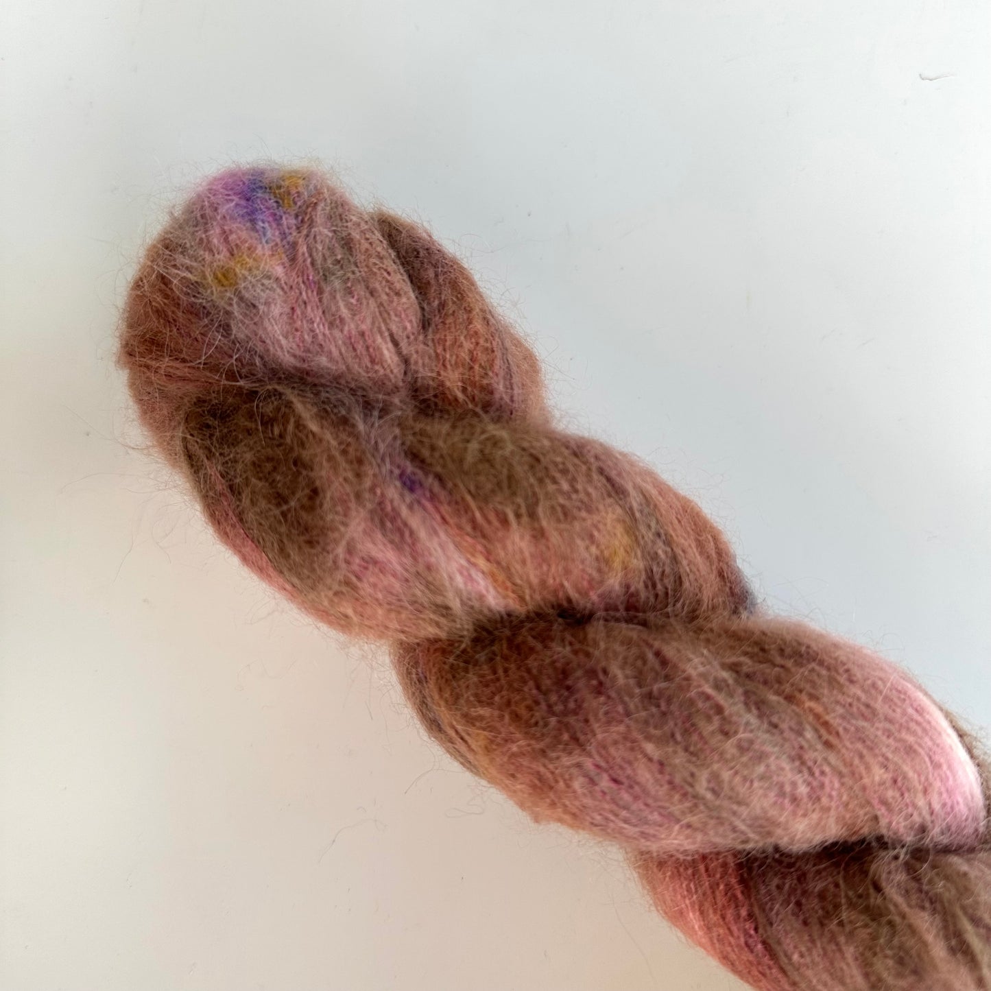 Suri Lace | Long Dog Yarn