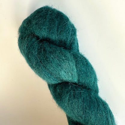 Yak Lace | Long Dog Yarn