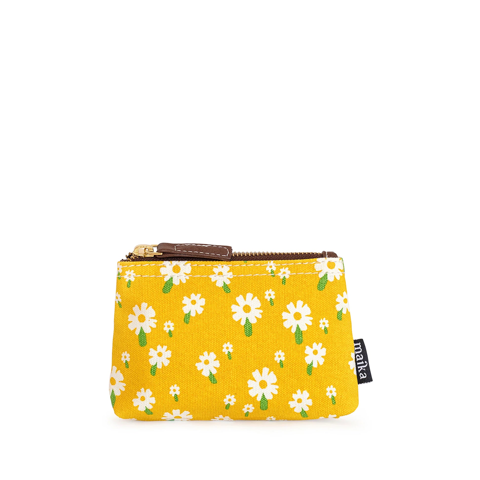 Maika Carmel pouch, small