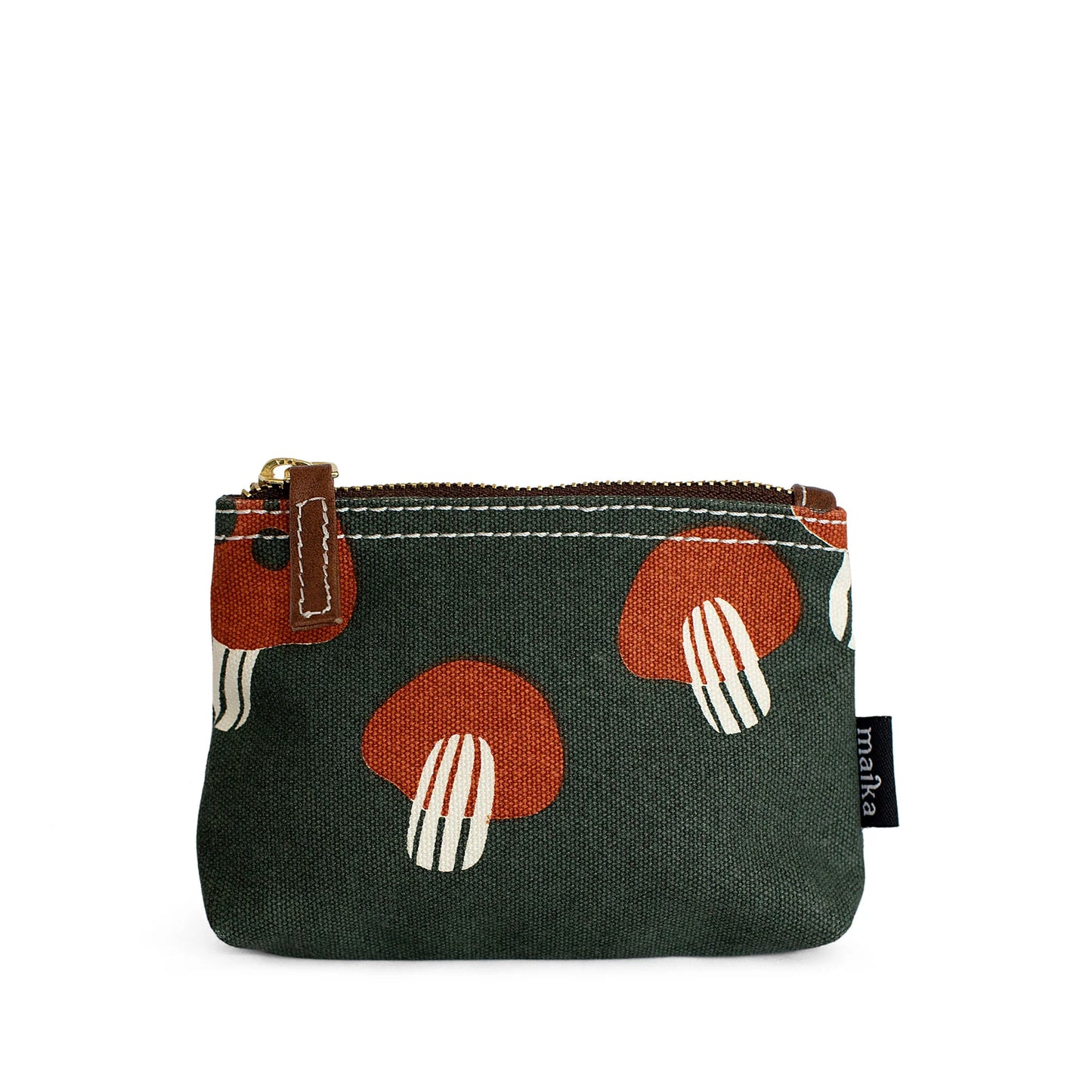 Maika Mendocino pouch, small