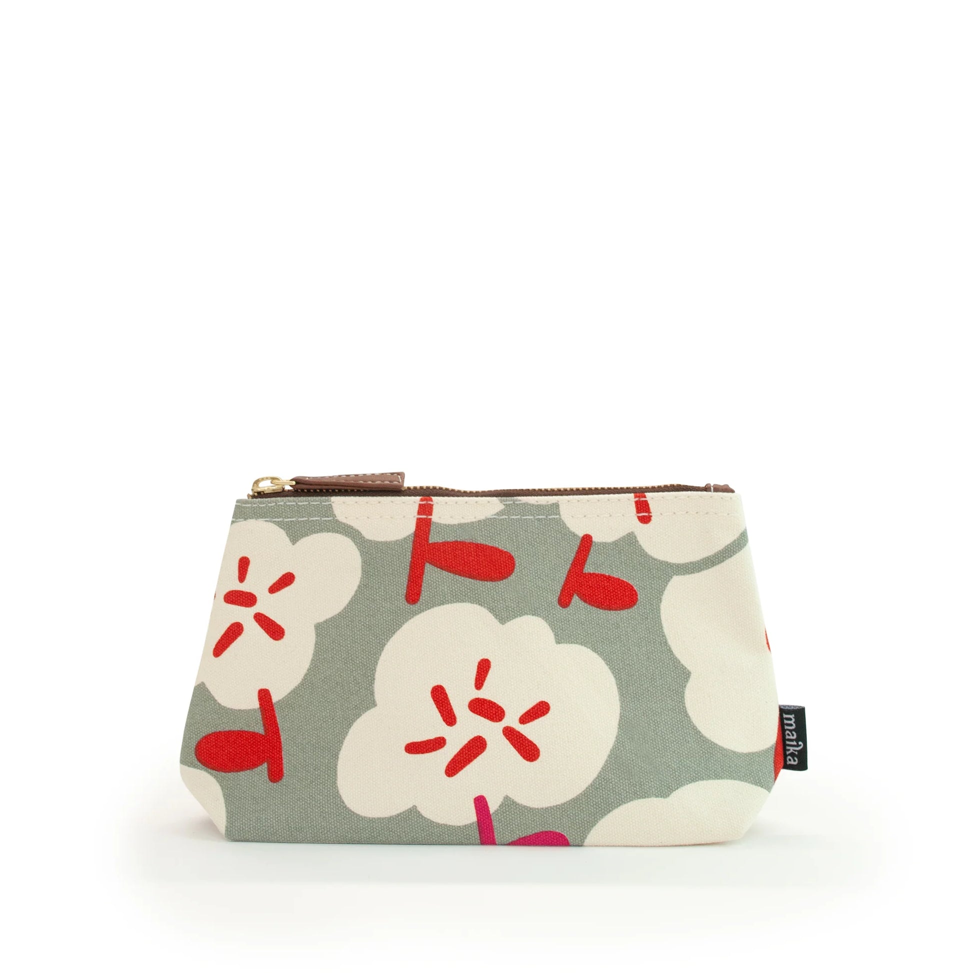 Maika Sierra pouch, medium