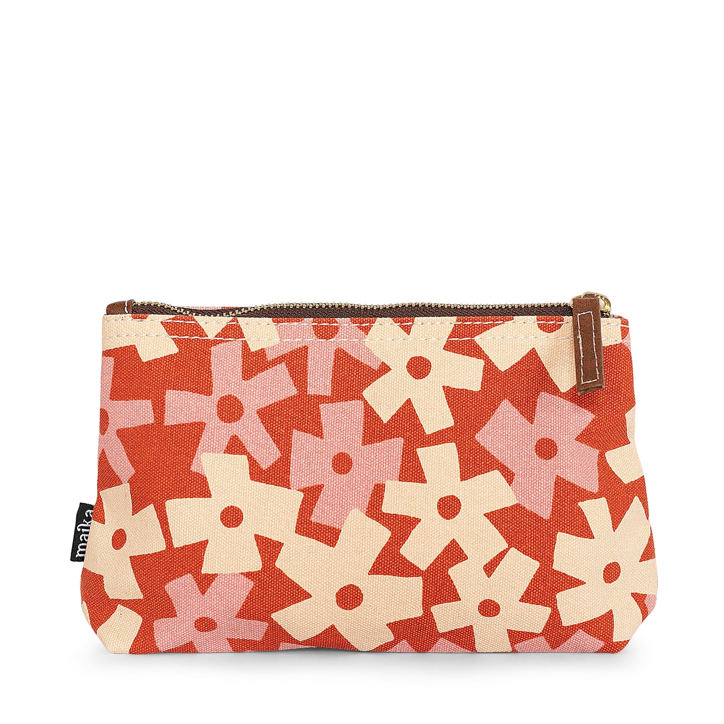 Maika Solvang pouch, medium