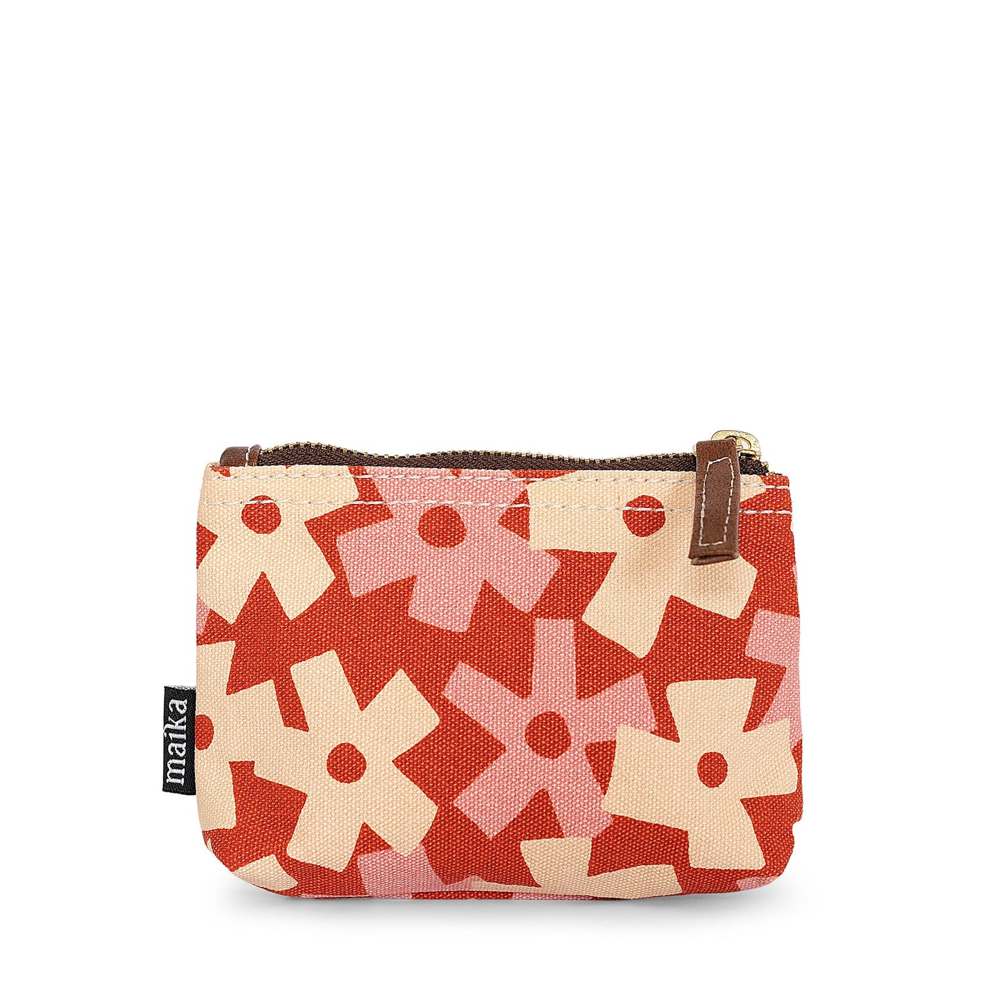 Maika Solvang pouch, small