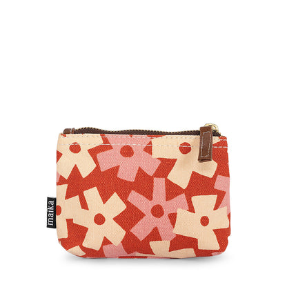 Maika Solvang pouch, small