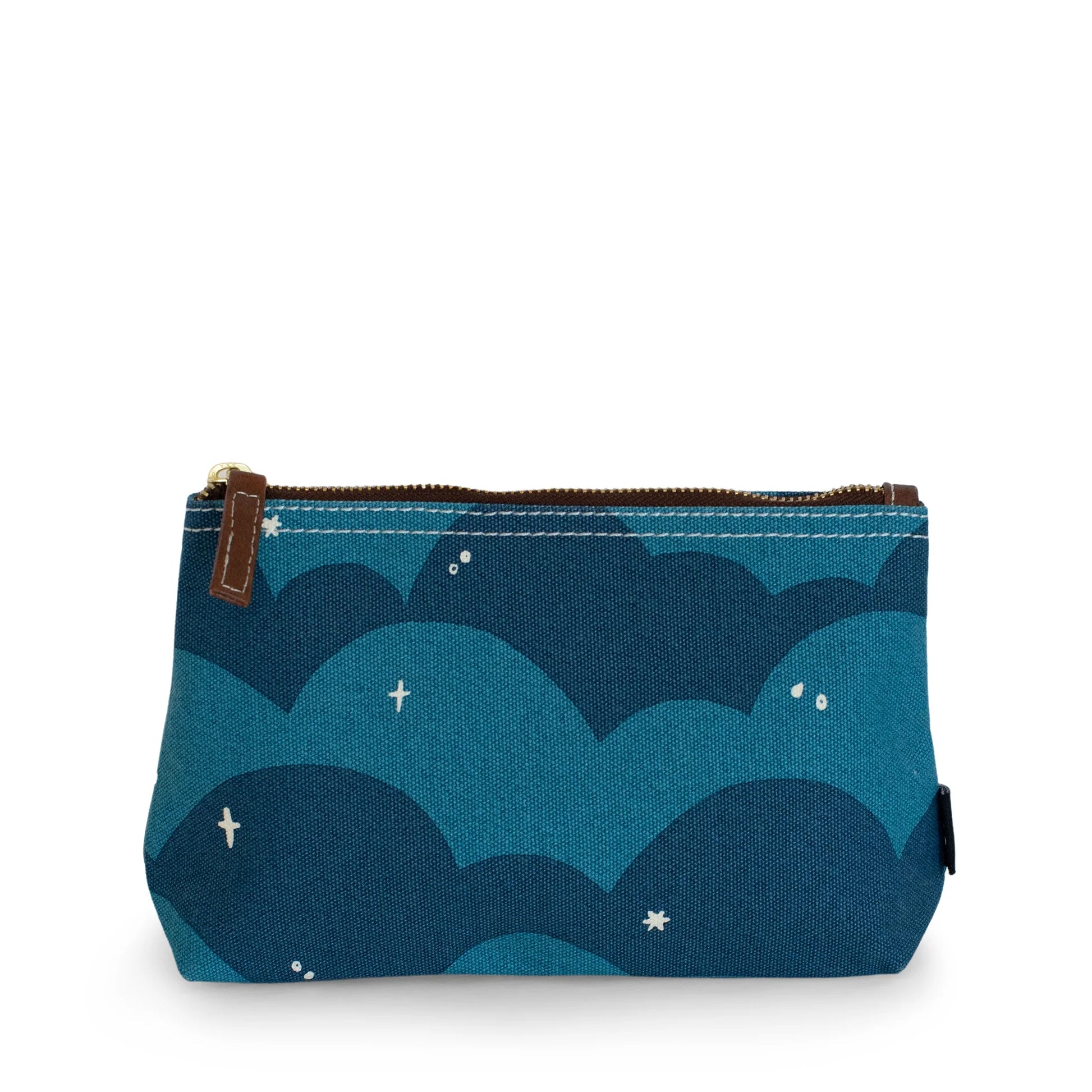 Maika Plaka pouch, medium