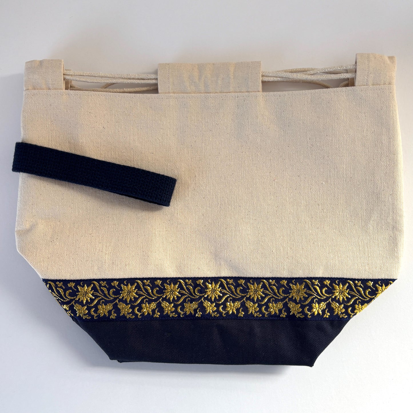 Canvas Project Bags | Produce Bags