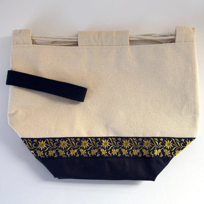 Canvas Project Bags | Produce Bags