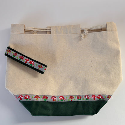 Canvas Project Bags | Produce Bags