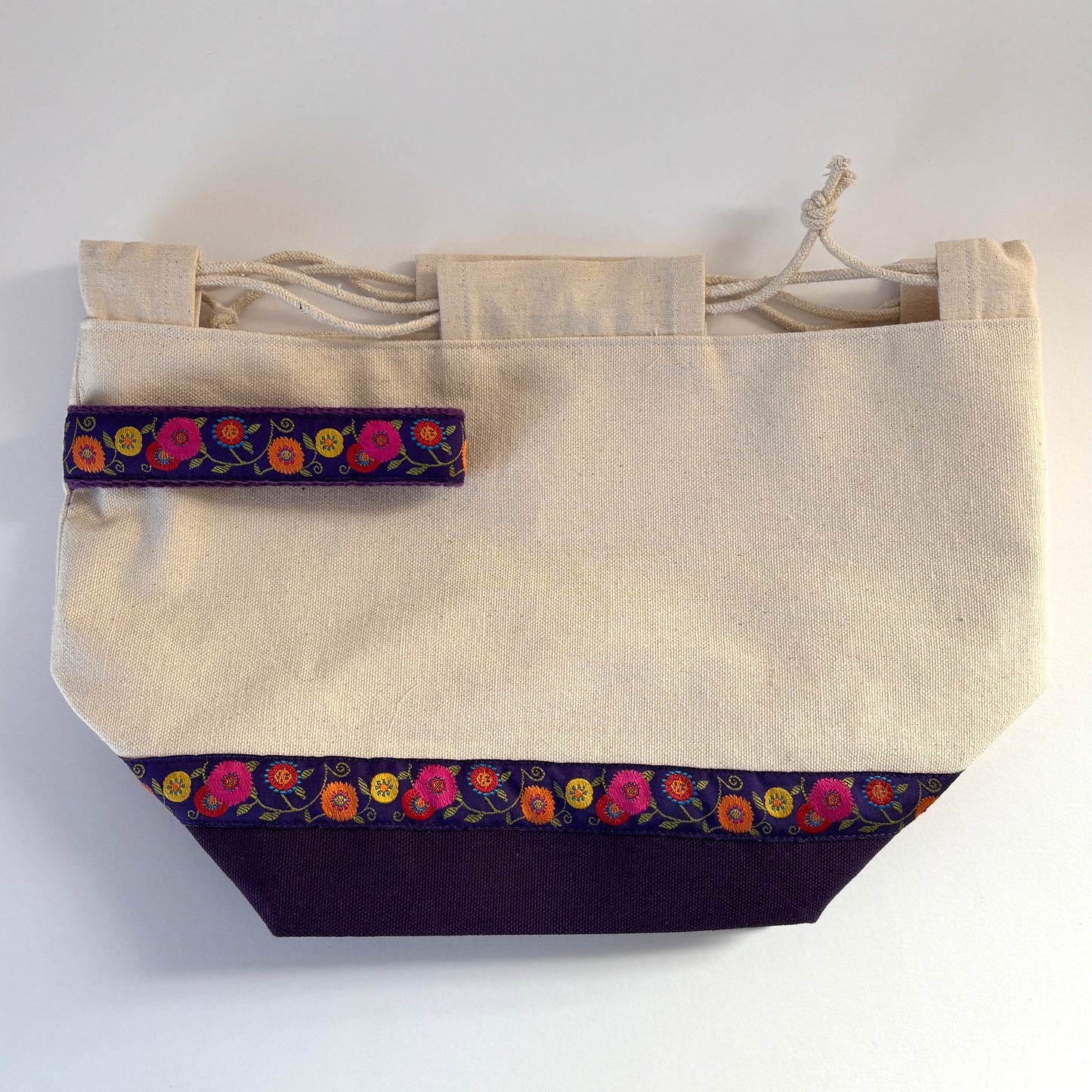 Canvas Project Bags | Produce Bags
