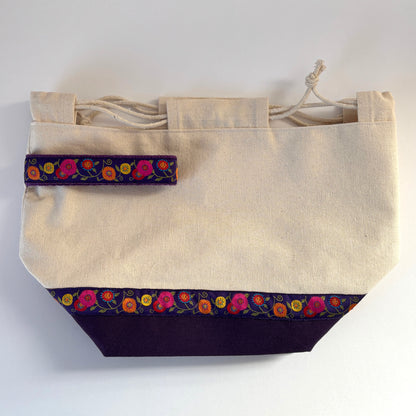 Canvas Project Bags | Produce Bags