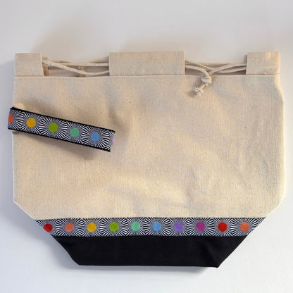 Canvas Project Bags | Produce Bags