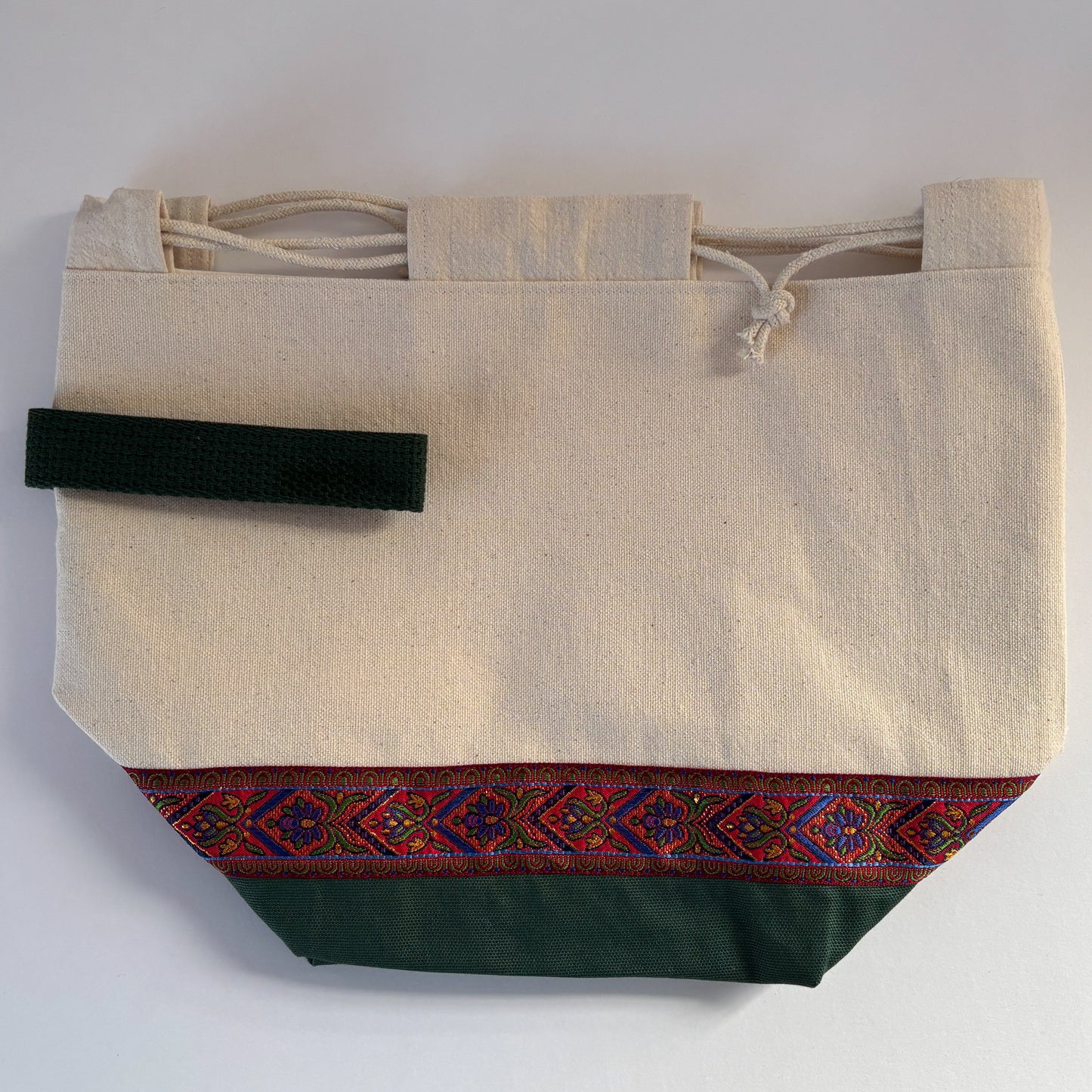 Canvas Project Bags | Produce Bags