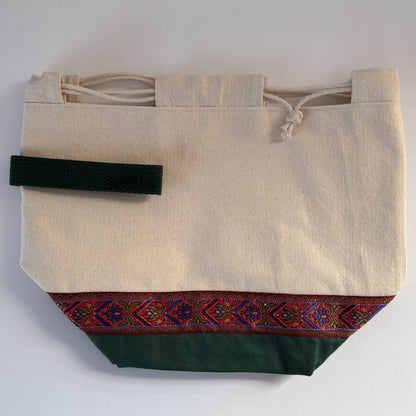 Canvas Project Bags | Produce Bags
