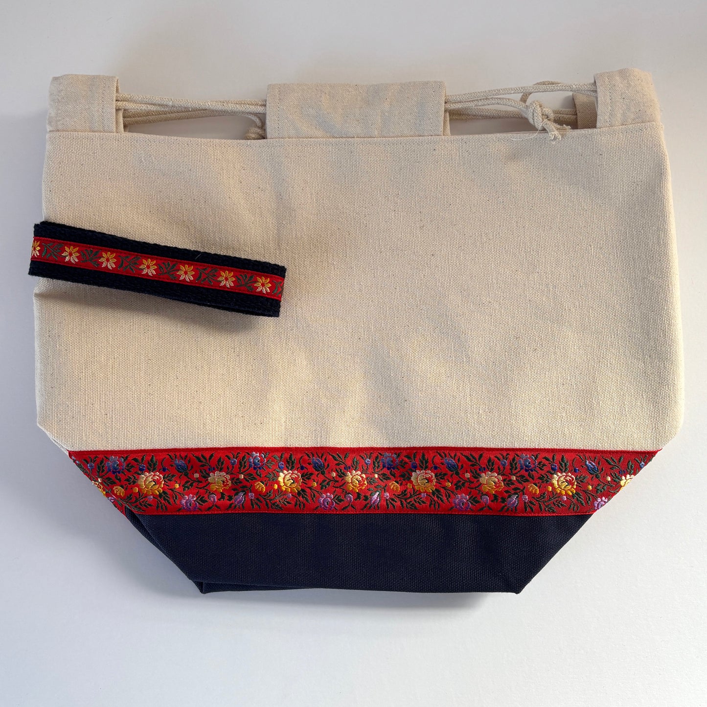 Canvas Project Bags | Produce Bags