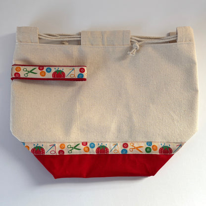 Canvas Project Bags | Produce Bags