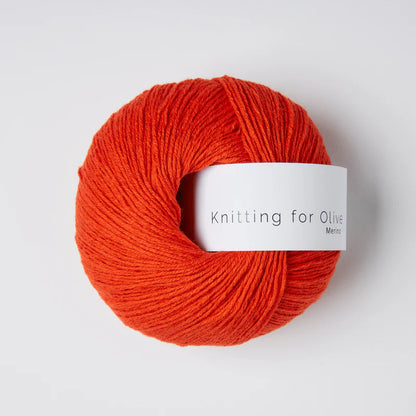 Merino | Knitting for Olive