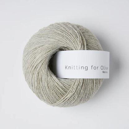 Merino | Knitting for Olive