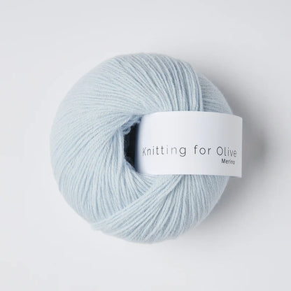 Merino | Knitting for Olive