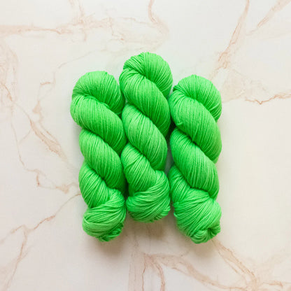 DK | The Wandering Flock