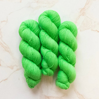 Merino Fingering Singles | The Wandering Flock