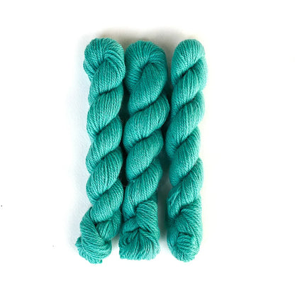 Perennial Minis | Kelbourne Woolens