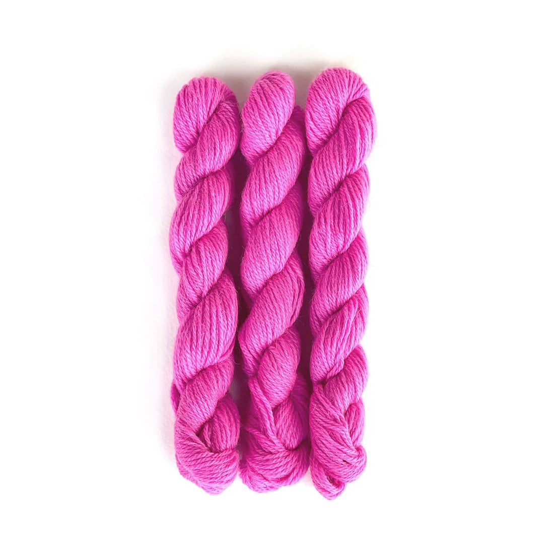 Perennial Minis | Kelbourne Woolens