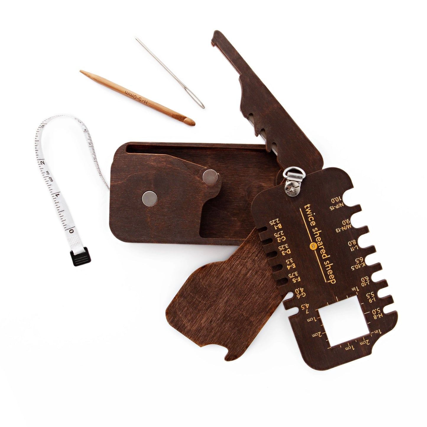 Stitch Scout Multi-Tool | Twice Sheared Sheep