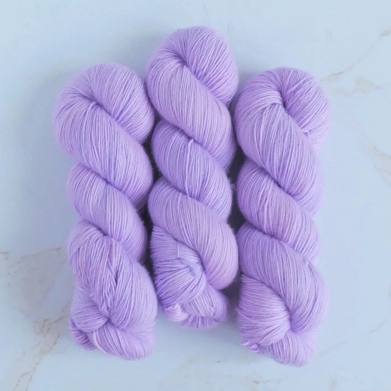 Merino Fingering Singles - The Wandering Flock